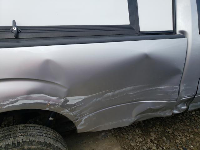 Photo 8 VIN: 1FTMF1CM8DKE54205 - FORD F150 