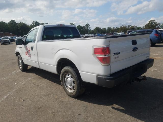 Photo 2 VIN: 1FTMF1CM8DKF61805 - FORD F150 