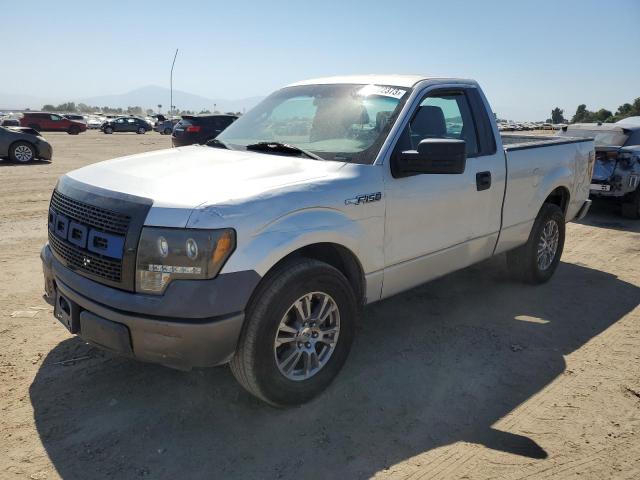 Photo 0 VIN: 1FTMF1CM8DKF72836 - FORD F150 