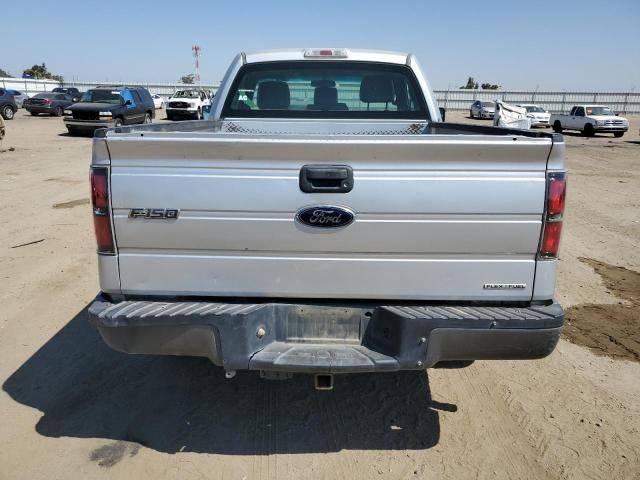 Photo 5 VIN: 1FTMF1CM8DKF72836 - FORD F150 