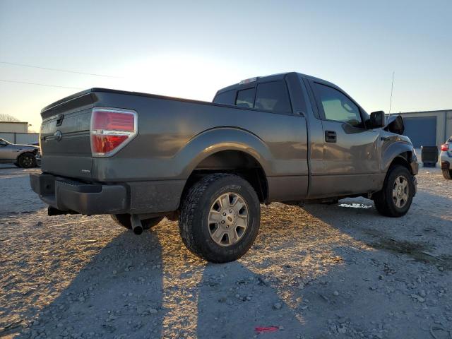 Photo 2 VIN: 1FTMF1CM8DKG36146 - FORD F150 