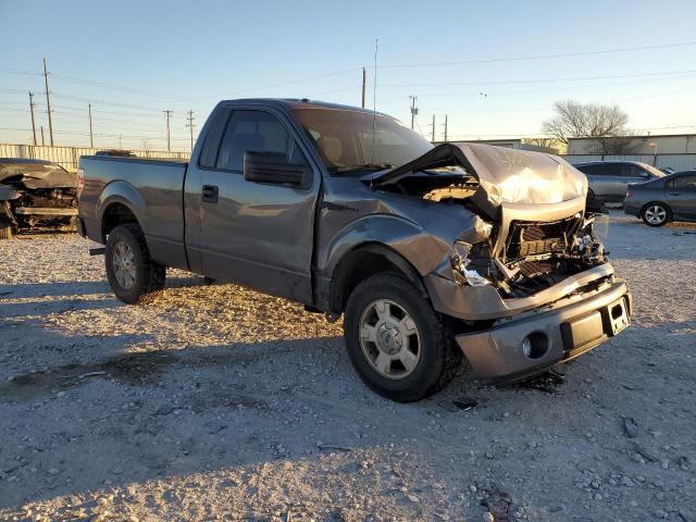 Photo 3 VIN: 1FTMF1CM8DKG36146 - FORD F150 