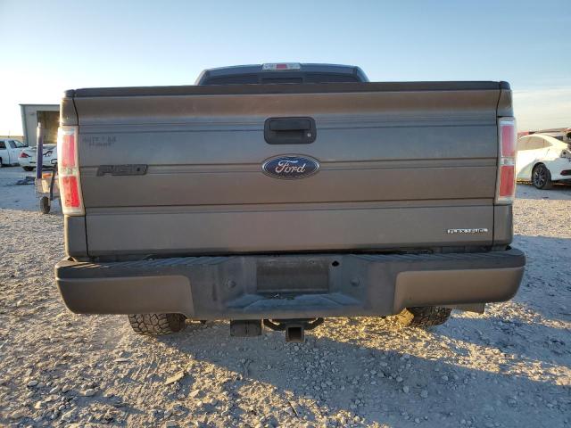 Photo 5 VIN: 1FTMF1CM8DKG36146 - FORD F150 