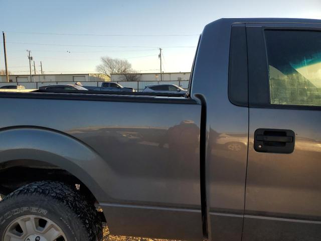 Photo 9 VIN: 1FTMF1CM8DKG36146 - FORD F150 