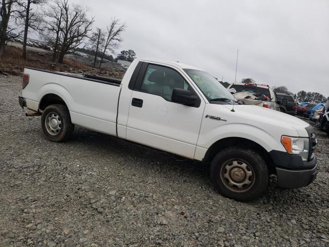 Photo 3 VIN: 1FTMF1CM8DKG38401 - FORD F150 