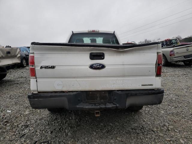 Photo 5 VIN: 1FTMF1CM8DKG38401 - FORD F150 