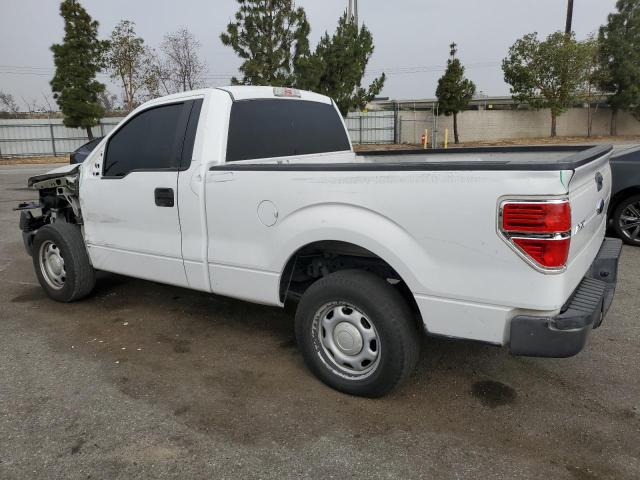 Photo 1 VIN: 1FTMF1CM8EFA62819 - FORD F150 