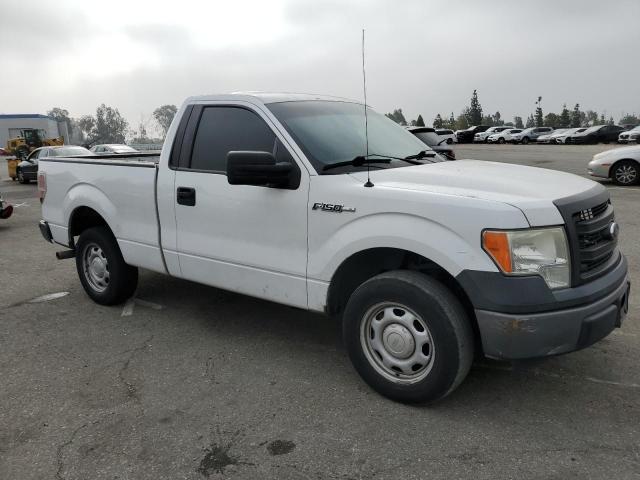 Photo 3 VIN: 1FTMF1CM8EFA62819 - FORD F150 