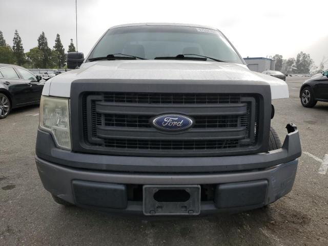 Photo 4 VIN: 1FTMF1CM8EFA62819 - FORD F150 