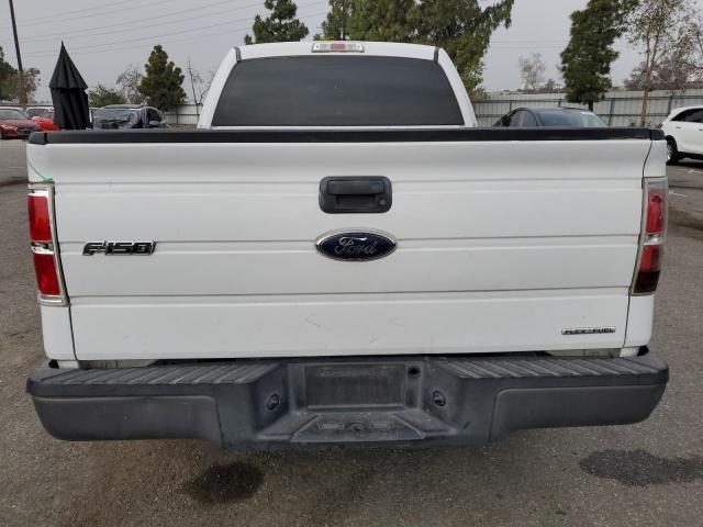 Photo 5 VIN: 1FTMF1CM8EFA62819 - FORD F150 