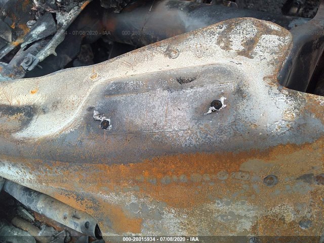 Photo 8 VIN: 1FTMF1CM8EFB42332 - FORD F-150 