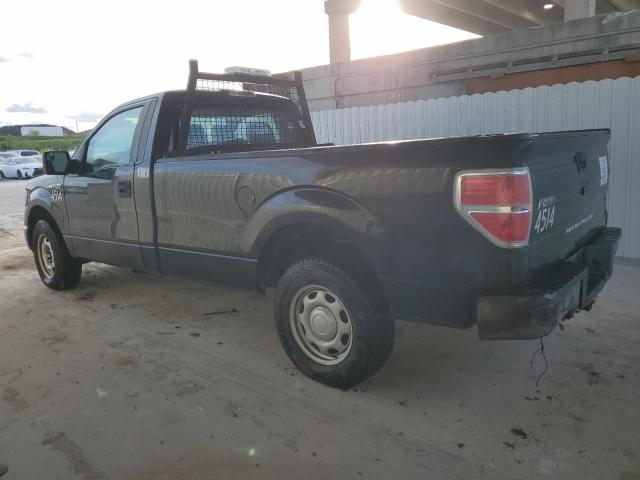 Photo 1 VIN: 1FTMF1CM8EKD26970 - FORD F150 