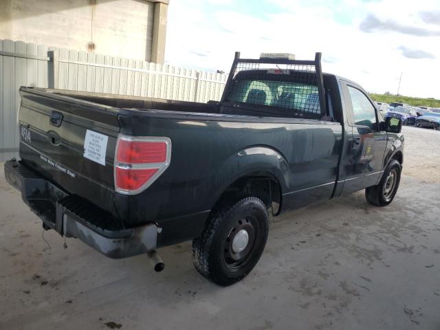 Photo 2 VIN: 1FTMF1CM8EKD26970 - FORD F150 