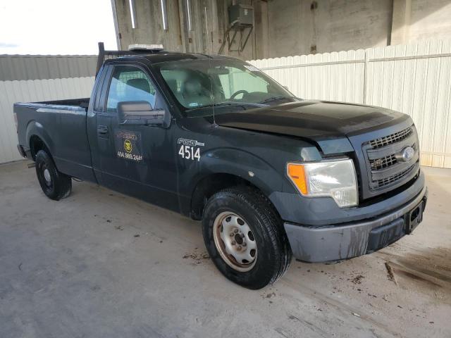 Photo 3 VIN: 1FTMF1CM8EKD26970 - FORD F150 