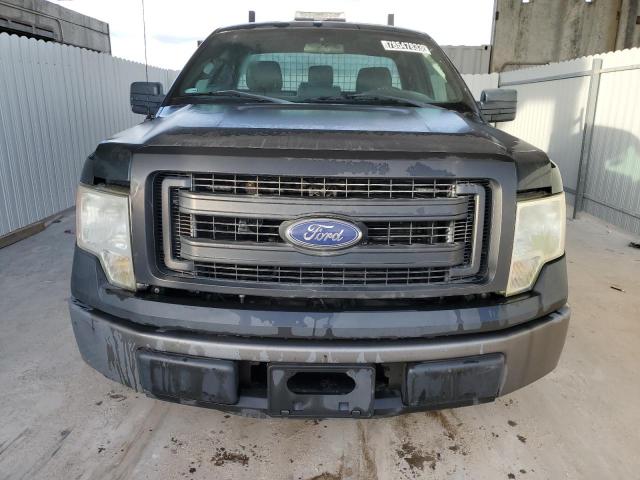 Photo 4 VIN: 1FTMF1CM8EKD26970 - FORD F150 