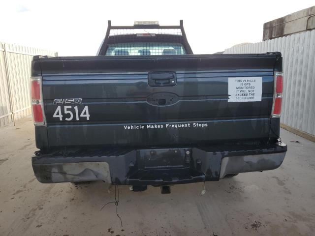 Photo 5 VIN: 1FTMF1CM8EKD26970 - FORD F150 