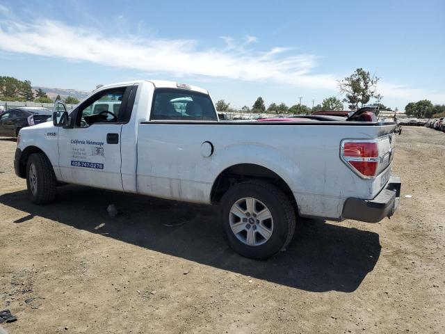 Photo 1 VIN: 1FTMF1CM8EKD68703 - FORD F150 