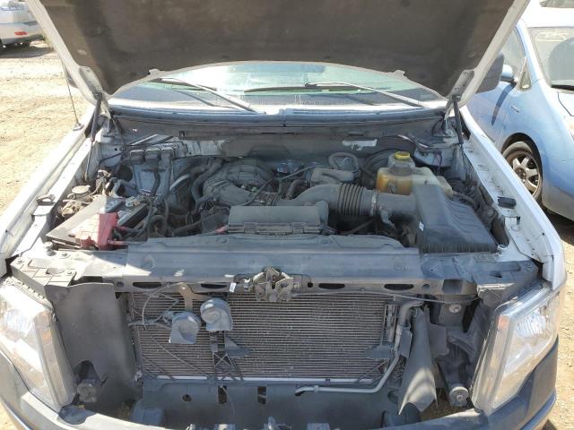 Photo 10 VIN: 1FTMF1CM8EKD68703 - FORD F150 