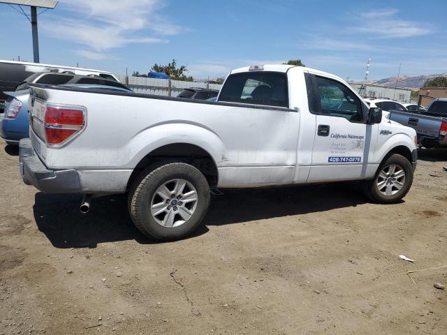 Photo 2 VIN: 1FTMF1CM8EKD68703 - FORD F150 