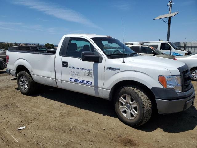 Photo 3 VIN: 1FTMF1CM8EKD68703 - FORD F150 