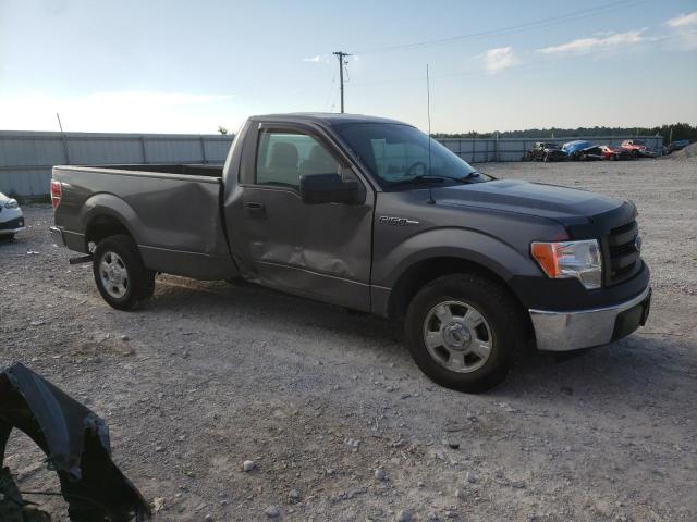 Photo 3 VIN: 1FTMF1CM8EKE88355 - FORD F150 