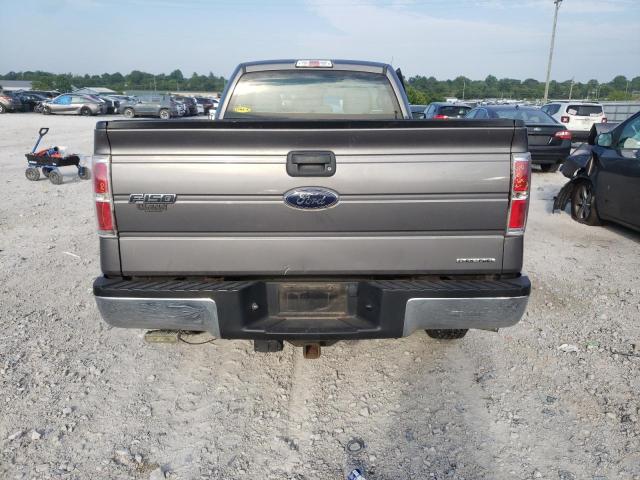 Photo 5 VIN: 1FTMF1CM8EKE88355 - FORD F150 