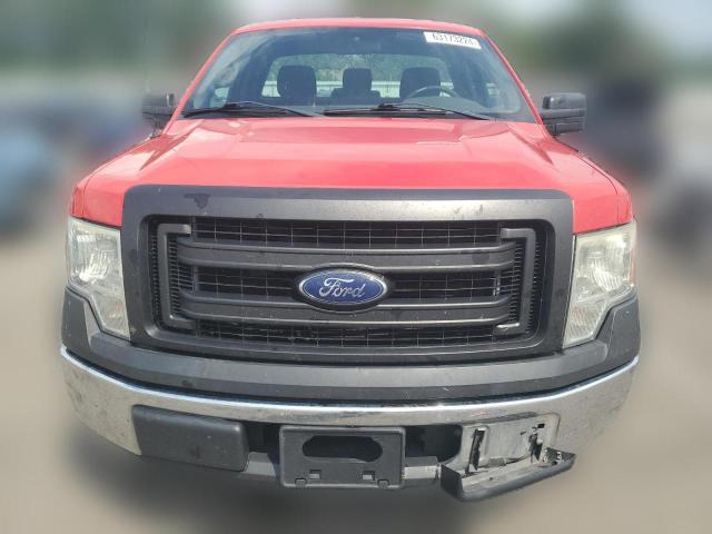 Photo 4 VIN: 1FTMF1CM8EKE90333 - FORD F150 