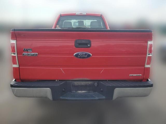 Photo 5 VIN: 1FTMF1CM8EKE90333 - FORD F150 