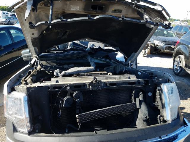 Photo 6 VIN: 1FTMF1CM8EKF52412 - FORD F150 