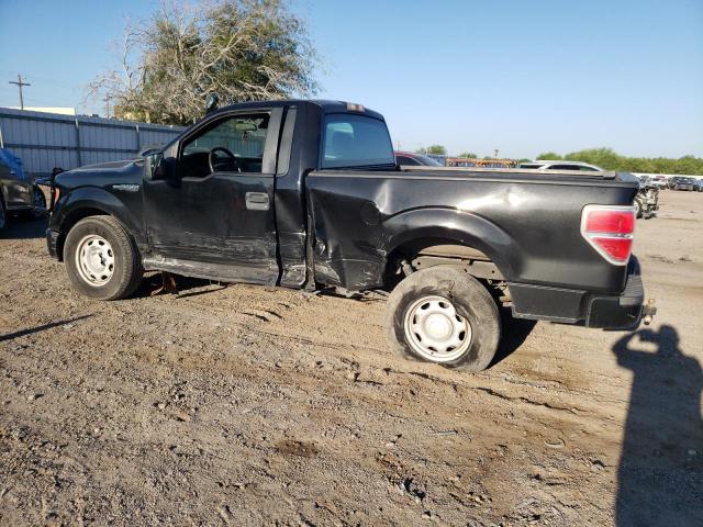 Photo 1 VIN: 1FTMF1CM9BFB42660 - FORD F150 