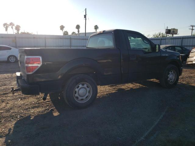 Photo 2 VIN: 1FTMF1CM9BFB42660 - FORD F150 