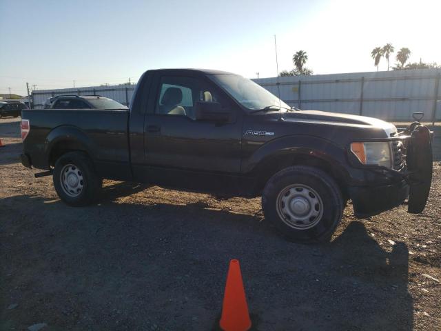 Photo 3 VIN: 1FTMF1CM9BFB42660 - FORD F150 