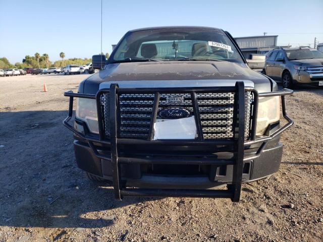 Photo 4 VIN: 1FTMF1CM9BFB42660 - FORD F150 