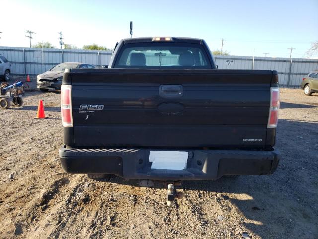 Photo 5 VIN: 1FTMF1CM9BFB42660 - FORD F150 