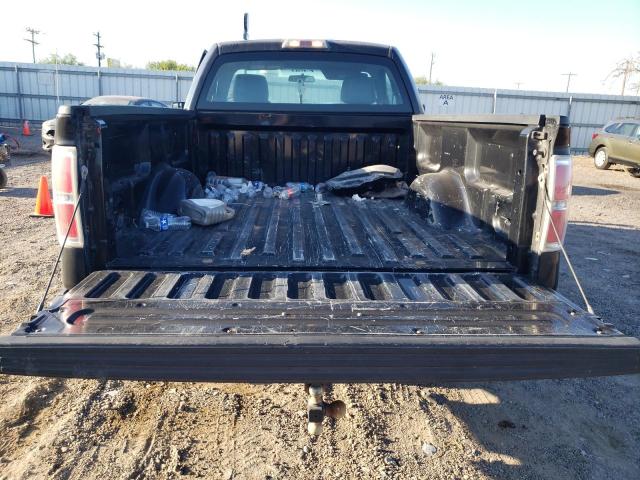 Photo 9 VIN: 1FTMF1CM9BFB42660 - FORD F150 