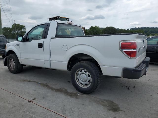 Photo 1 VIN: 1FTMF1CM9BFB63055 - FORD F150 