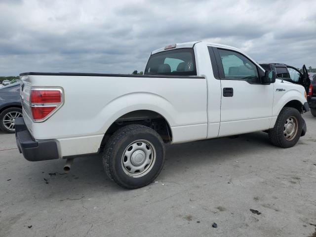 Photo 2 VIN: 1FTMF1CM9BFB63055 - FORD F150 