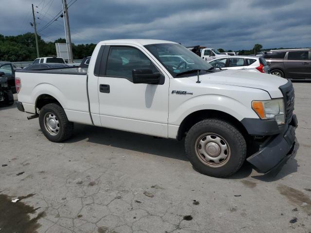 Photo 3 VIN: 1FTMF1CM9BFB63055 - FORD F150 