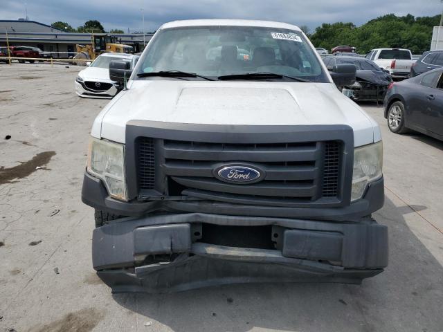 Photo 4 VIN: 1FTMF1CM9BFB63055 - FORD F150 