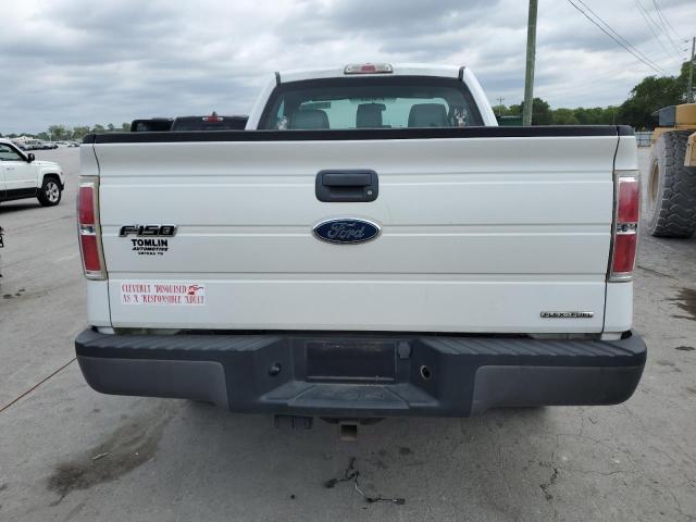 Photo 5 VIN: 1FTMF1CM9BFB63055 - FORD F150 