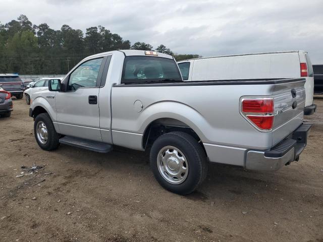 Photo 1 VIN: 1FTMF1CM9BFB88599 - FORD F150 