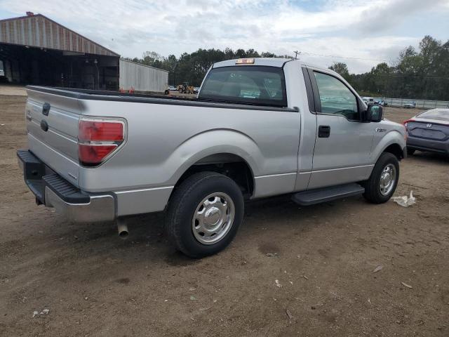 Photo 2 VIN: 1FTMF1CM9BFB88599 - FORD F150 