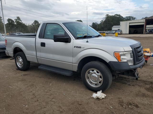 Photo 3 VIN: 1FTMF1CM9BFB88599 - FORD F150 