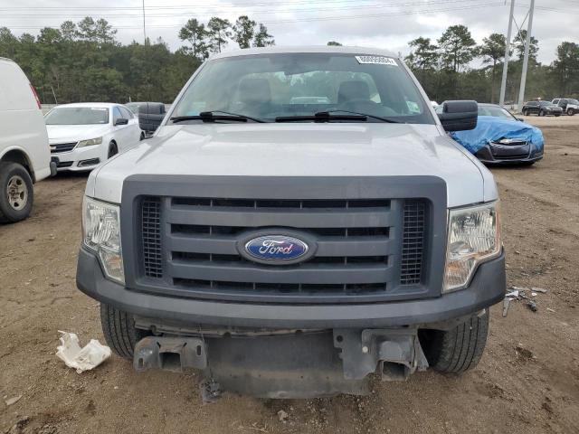 Photo 4 VIN: 1FTMF1CM9BFB88599 - FORD F150 