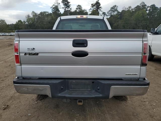 Photo 5 VIN: 1FTMF1CM9BFB88599 - FORD F150 