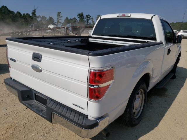 Photo 3 VIN: 1FTMF1CM9BFC07460 - FORD F150 