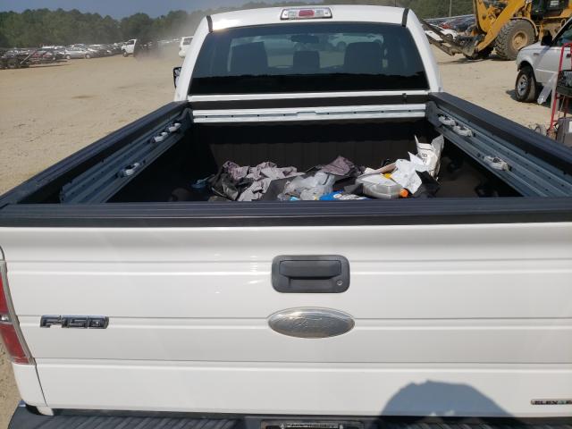 Photo 5 VIN: 1FTMF1CM9BFC07460 - FORD F150 