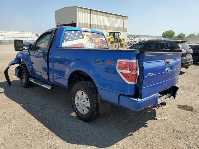 Photo 1 VIN: 1FTMF1CM9BFC39793 - FORD F150 