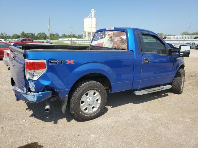 Photo 2 VIN: 1FTMF1CM9BFC39793 - FORD F150 