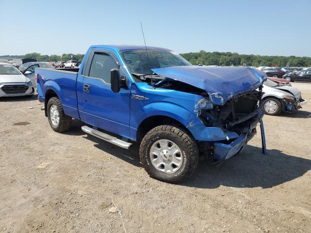 Photo 3 VIN: 1FTMF1CM9BFC39793 - FORD F150 